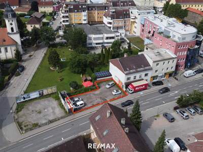 Grundstück kaufen in 9300 St. Veit