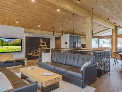 Haus kaufen in 6365 Kirchberg