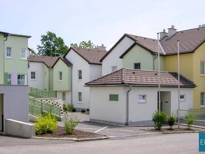 Wohnung mieten in 3671 Marbach