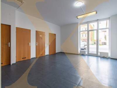 Gewerbeobjekt mieten in 4020 Linz