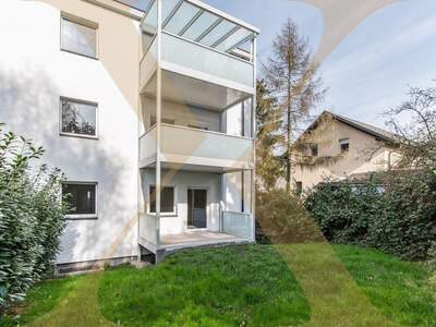 Wohnung mieten in 4073 Wilhering