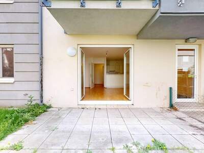 Wohnung kaufen in 1060 Wien