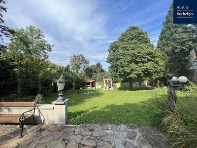 Haus kaufen in 1190 Wien