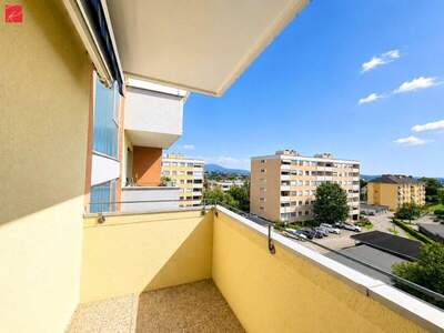 Terrassenwohnung kaufen in 8160 Weiz (Bild 4)