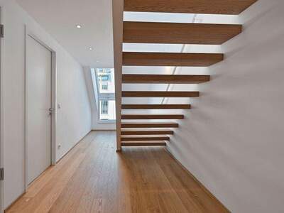 Terrassenwohnung kaufen in 1180 Wien (Bild 5)