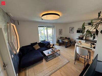 Terrassenwohnung kaufen in 8041 Graz (Bild 2)