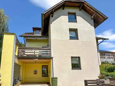 Haus mit Garten kaufen in 2560 Berndorf (Bild 2)