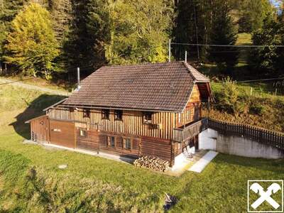 Haus kaufen in 9344 Kötschendorf