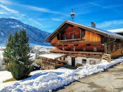 Gewerbeobjekt kaufen in 6314 Grafenweg