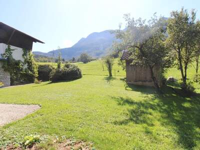 Grundstück mieten in 4820 Bad Ischl