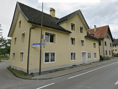 Wohnung provisionsfrei mieten in 6845 Hohenems