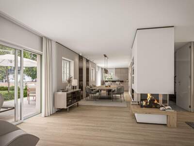 Haus mit Garten kaufen in 4020 Linz (Bild 4)