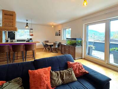 Eigentumswohnung in 5452 Pfarrwerfen