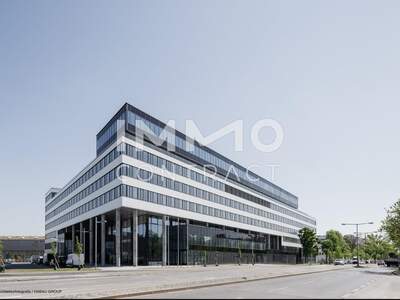 Bürozentrum mieten in 1210 Wien