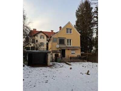 Haus kaufen in 8010 Graz