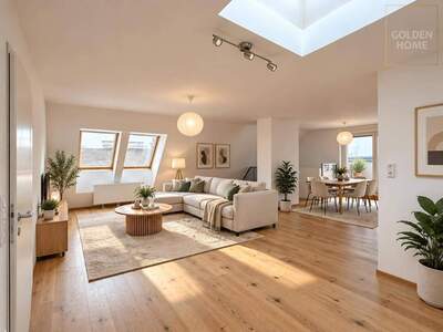 Wohnung kaufen in 1150 Wien