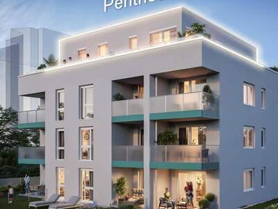 Wohnung kaufen in 4040 Linz