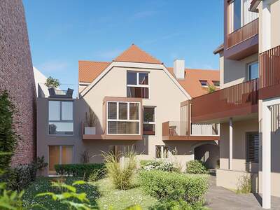 Haus kaufen in 8020 Graz (Bild 2)