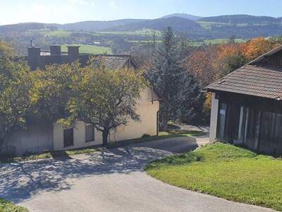 Haus kaufen in 8234 Eichberg