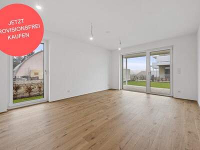 Terrassenwohnung kaufen in 2540 Bad Vöslau (Bild 1)