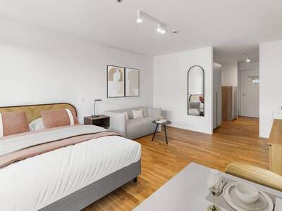 Wohnung mieten in 1200 Wien