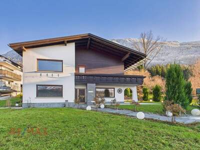 Haus kaufen in 6800 Feldkirch