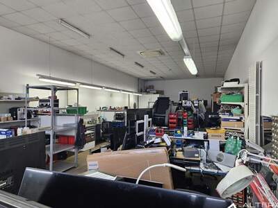 Gewerbeobjekt mieten in 8431 Gralla (Bild 3)