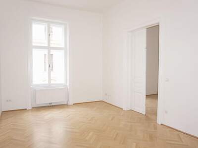 Altbauwohnung mieten in 1010 Wien (Bild 3)