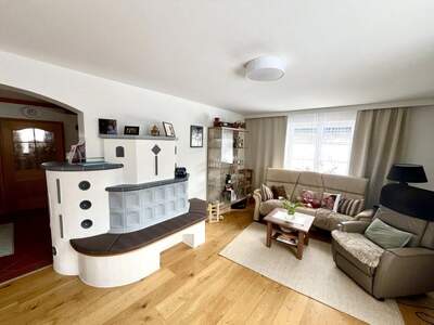 Einfamilienhaus kaufen in 8553 St. Oswald (Bild 2)