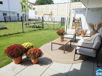 Eigentumswohnung in 2344 Maria Enzersdorf