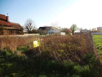 Grundstück kaufen in 7000 Eisenstadt