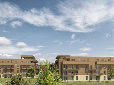 Immobilie mieten in 8401 Kalsdorf (Bild 1)