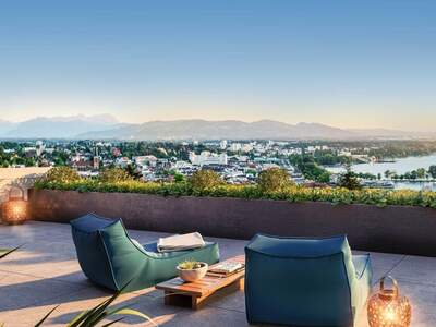 Wohnung kaufen in 6900 Lochau (Bild 4)