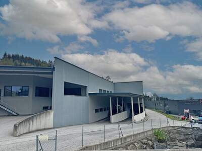 Gewerbeobjekt mieten in 6133 Weerberg (Bild 1)