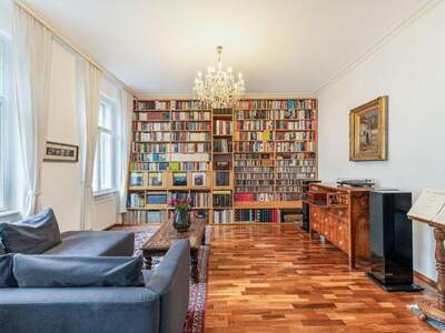 Wohnung kaufen in 1170 Wien (Bild 3)