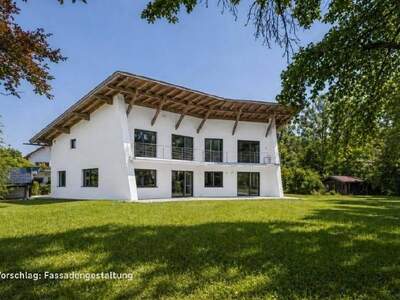 Haus kaufen in 5020 Salzburg