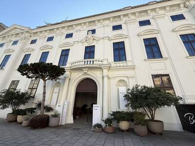 Gewerbeobjekt mieten in 1010 Wien (Bild 1)