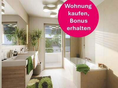 Eigentumswohnung in 2700 Wiener Neustadt