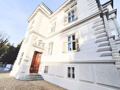 Bürozentrum mieten in 5020 Salzburg