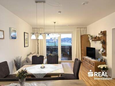 Wohnung kaufen in 5221 Lochen