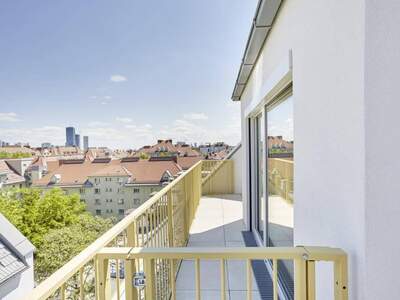 Wohnung kaufen in 1200 Wien