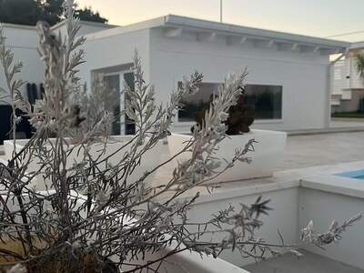 Haus mit Garten kaufen in 73010 San Donato di Lecce (Bild 1)