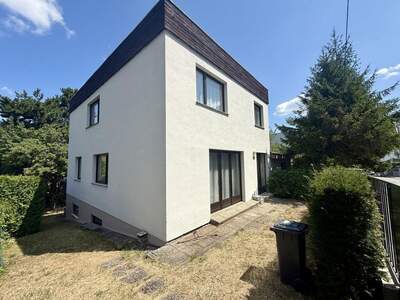 Haus mit Garten kaufen in 1180 Wien (Bild 2)