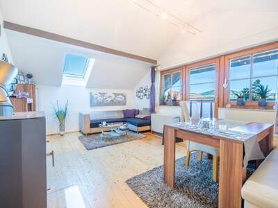 Etagenwohnung kaufen in 5202 Neumarkt