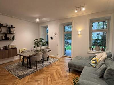 Mietwohnung in 1040 Wien (Bild 1)