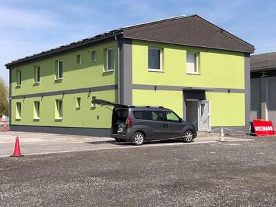 Anlageobjekt kaufen in 8262 Ilz (Bild 4)