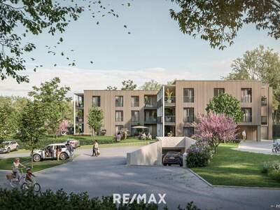 Eigentumswohnung in 4810 Gmunden