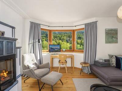 Terrassenwohnung kaufen in 6373 Jochberg (Bild 3)