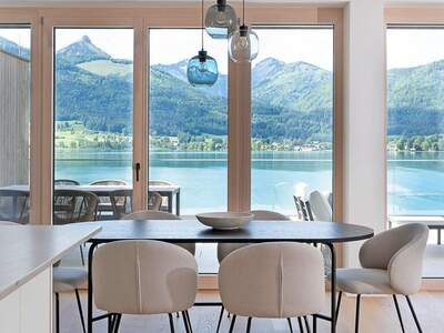 Wohnung kaufen in 5360 St. Wolfgang