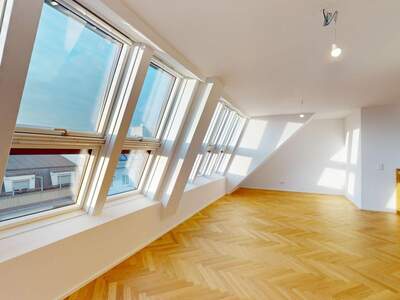 Altbauwohnung kaufen in 1140 Wien (Bild 3)